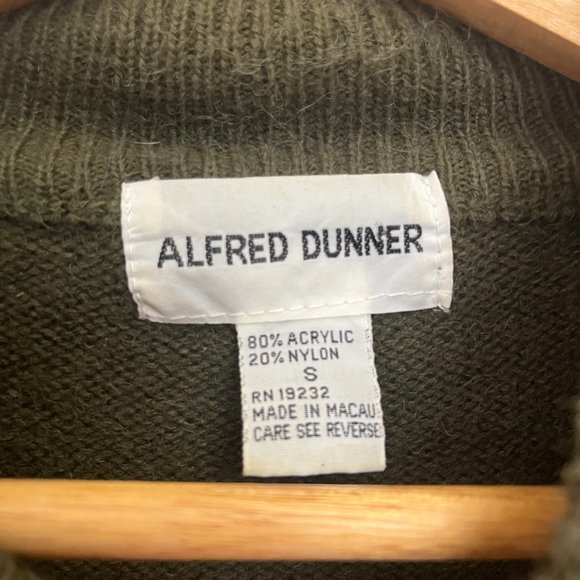 Vintage Fall Sweater - Picture 5 of 6